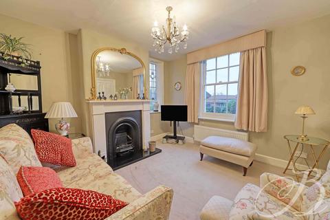 undefined, High Road, Cookham, SL6