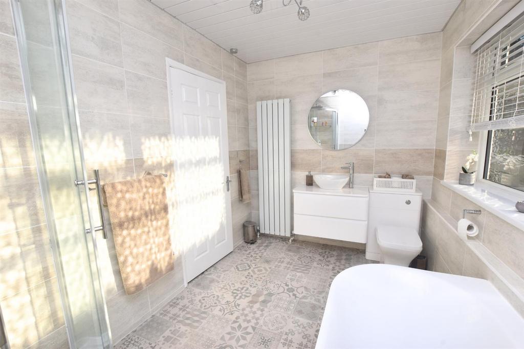 Bathroom/wc