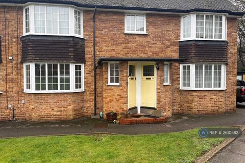 undefined, Waldegrave Court, Upminster, RM14