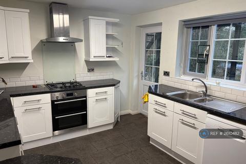 undefined, Waldegrave Court, Upminster, RM14