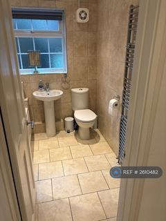 undefined, Waldegrave Court, Upminster, RM14