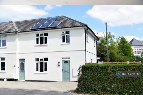 undefined, Corporation Road, Chelmsford, CM1