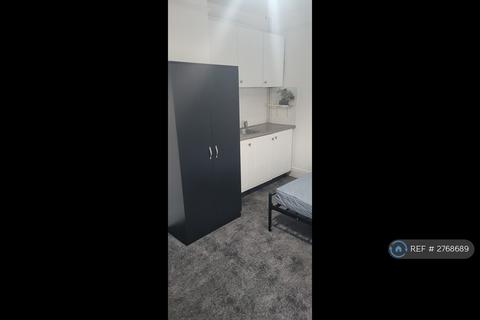 undefined, Nutbeem Road, Eastleigh, SO50