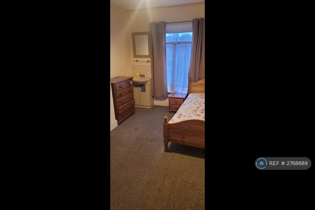 Room 3 Upstairs