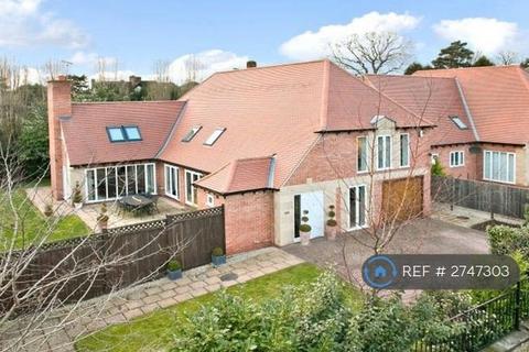undefined, Middleton Crescent, Beeston, Nottingham, NG9