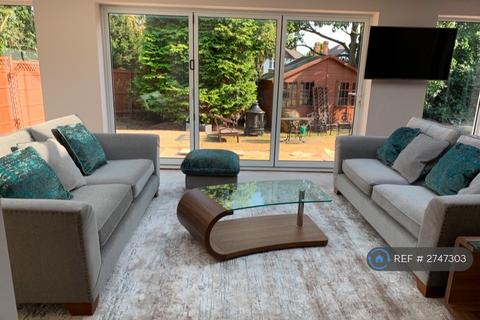 undefined, Middleton Crescent, Beeston, Nottingham, NG9