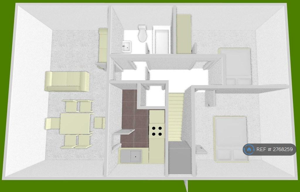 3d Floorplan