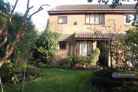 undefined, Burnet Close, Swindon, SN2