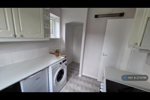 undefined, Burnet Close, Swindon, SN2