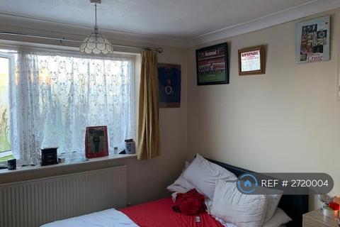 2 bedroom bungalow to rent, Crofters Close, Hythe, CT21