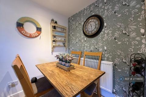 1 bedroom terraced house to rent, Grove Street, Wantage, OX12