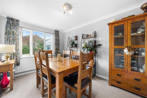 4 bedroom detached house for sale, Booker Close, Crowborough