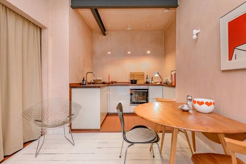2 bedroom ground floor flat for sale, Piershill Terrace, Edinburgh EH8