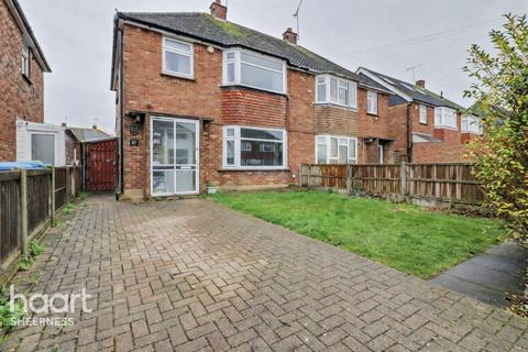 undefined, Second Avenue, Sheerness