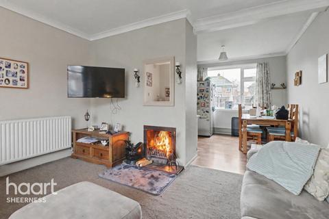 undefined, Second Avenue, Sheerness