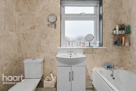 undefined, Second Avenue, Sheerness