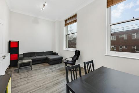 undefined, Warden Road, Camden, London, NW5