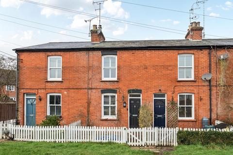 undefined, Oxford Road, Sutton Scotney, SO21