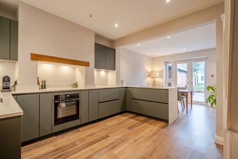 undefined, Oxford Road, Sutton Scotney, SO21