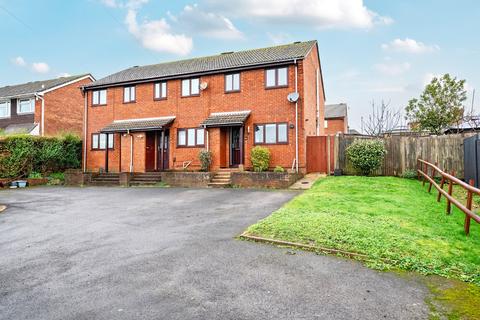 Anson Drive, Southampton SO19