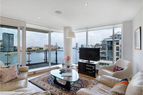 3 bedroom flat to rent, 90, Commodore House, Battersea, SW18
