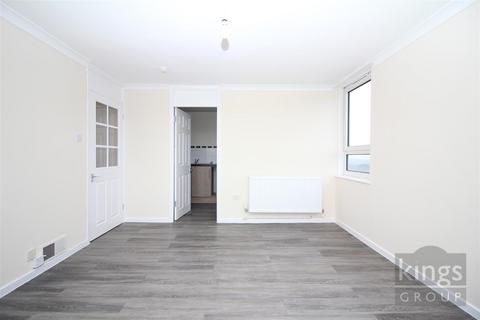 undefined, Nicholls Field, Harlow
