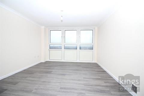 undefined, Nicholls Field, Harlow