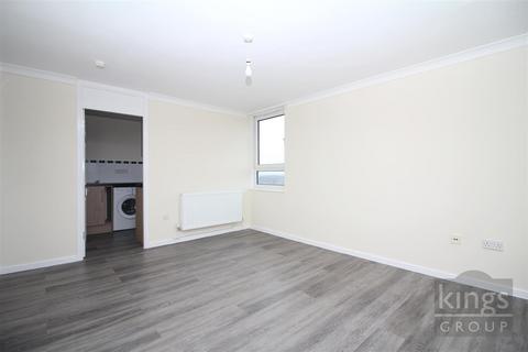 undefined, Nicholls Field, Harlow