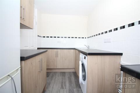 undefined, Nicholls Field, Harlow