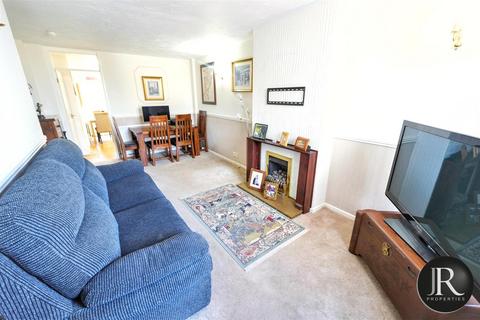 undefined, Leahall Lane, Rugeley WS15