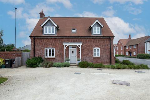 undefined, Constance Road, Wimborne