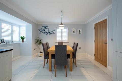 undefined, Constance Road, Wimborne
