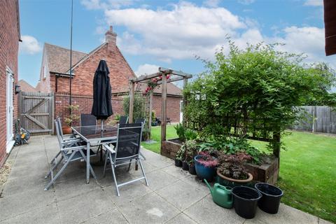 undefined, Constance Road, Wimborne