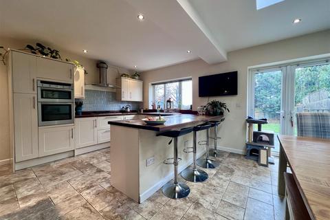 undefined, Alcester Road, Stratford-Upon-Avon CV37