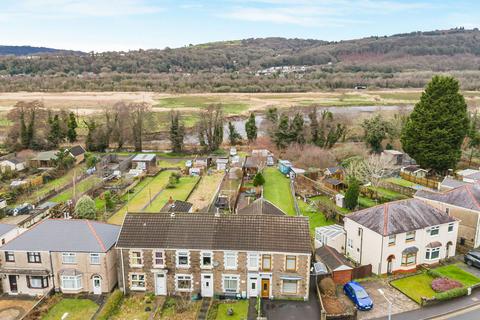 3 bedroom terraced house for sale, Llantwit Road, Neath SA11