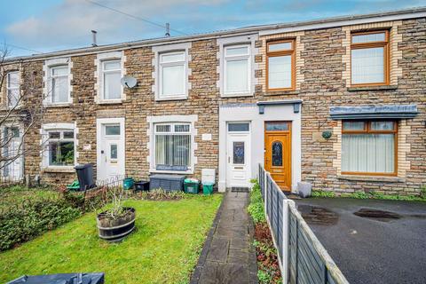 3 bedroom terraced house for sale, Llantwit Road, Neath SA11