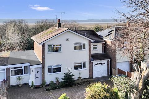 4 bedroom detached house for sale, Pipers Lane, Heswall, Wirral