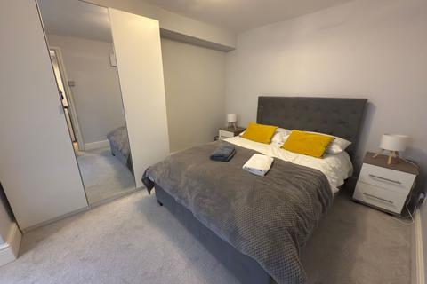 1 bedroom apartment to rent, Oakley Square, London