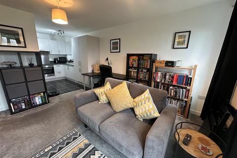 1 bedroom flat for sale, Barnes Wallis Way, St. Albans AL2