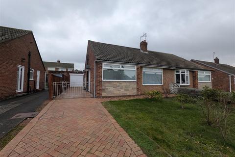 2 bedroom bungalow for sale, Carleton Drive, Darlington