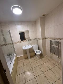 2 bedroom apartment to rent, 12 Ruby House