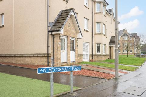 undefined, Mccormack Place, Larbert, FK5