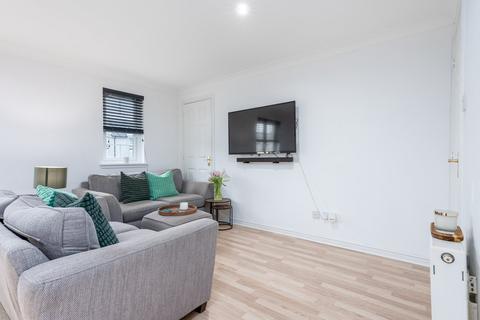 undefined, Mccormack Place, Larbert, FK5
