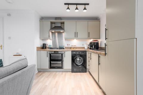 undefined, Mccormack Place, Larbert, FK5
