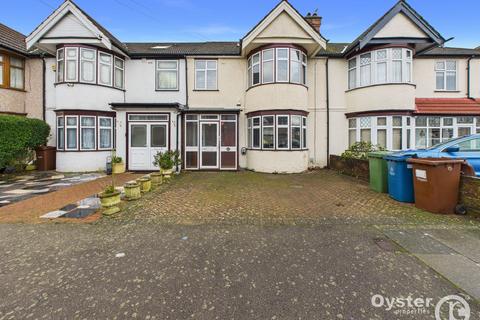 undefined, Shooters Avenue, Harrow, HA3