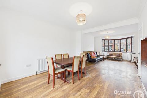 undefined, Shooters Avenue, Harrow, HA3