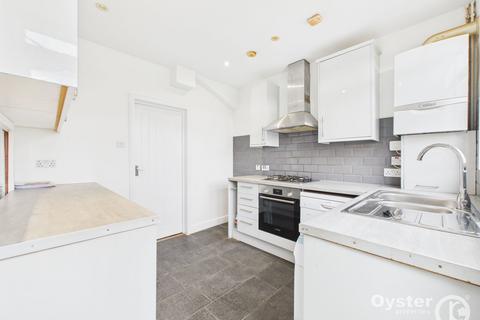 undefined, Shooters Avenue, Harrow, HA3