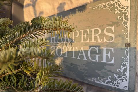 2 bedroom terraced house for sale, Harpers Terrace, Middleton St. George, Darlington