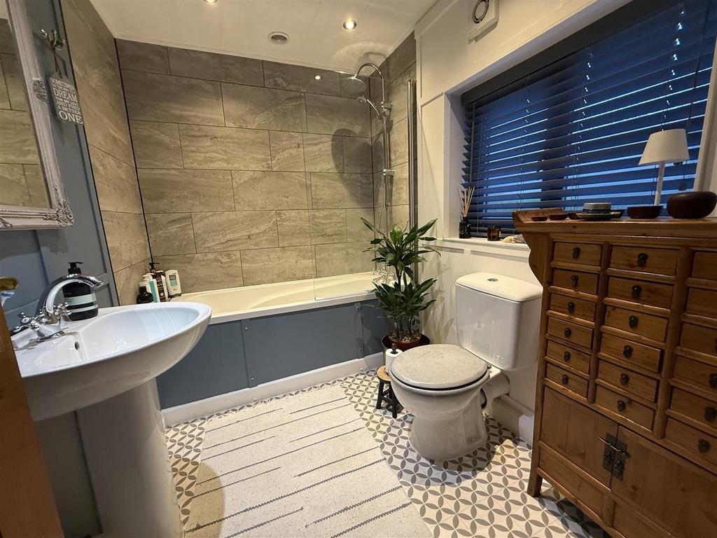 Bathroom/wc
