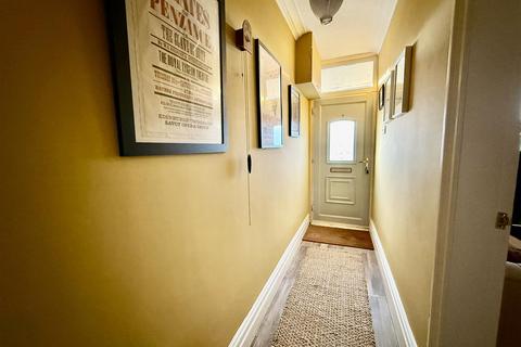 2 bedroom terraced house for sale, Harpers Terrace, Middleton St. George, Darlington